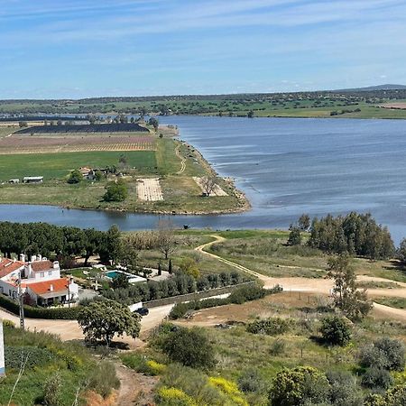 Casas De Juromenha Konuk evi Dış mekan fotoğraf