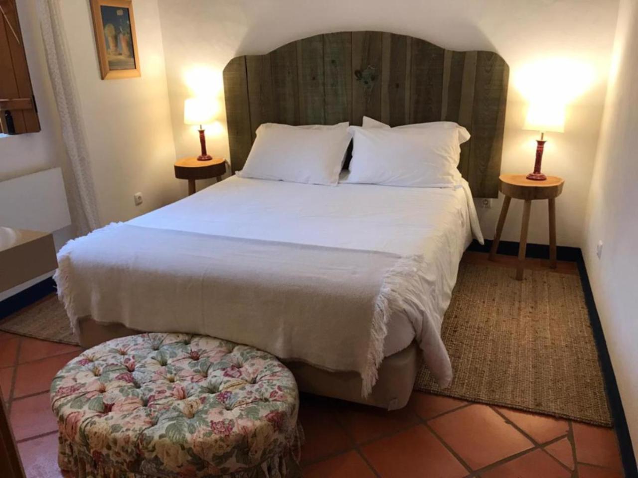 Casas De Juromenha Konuk evi Dış mekan fotoğraf