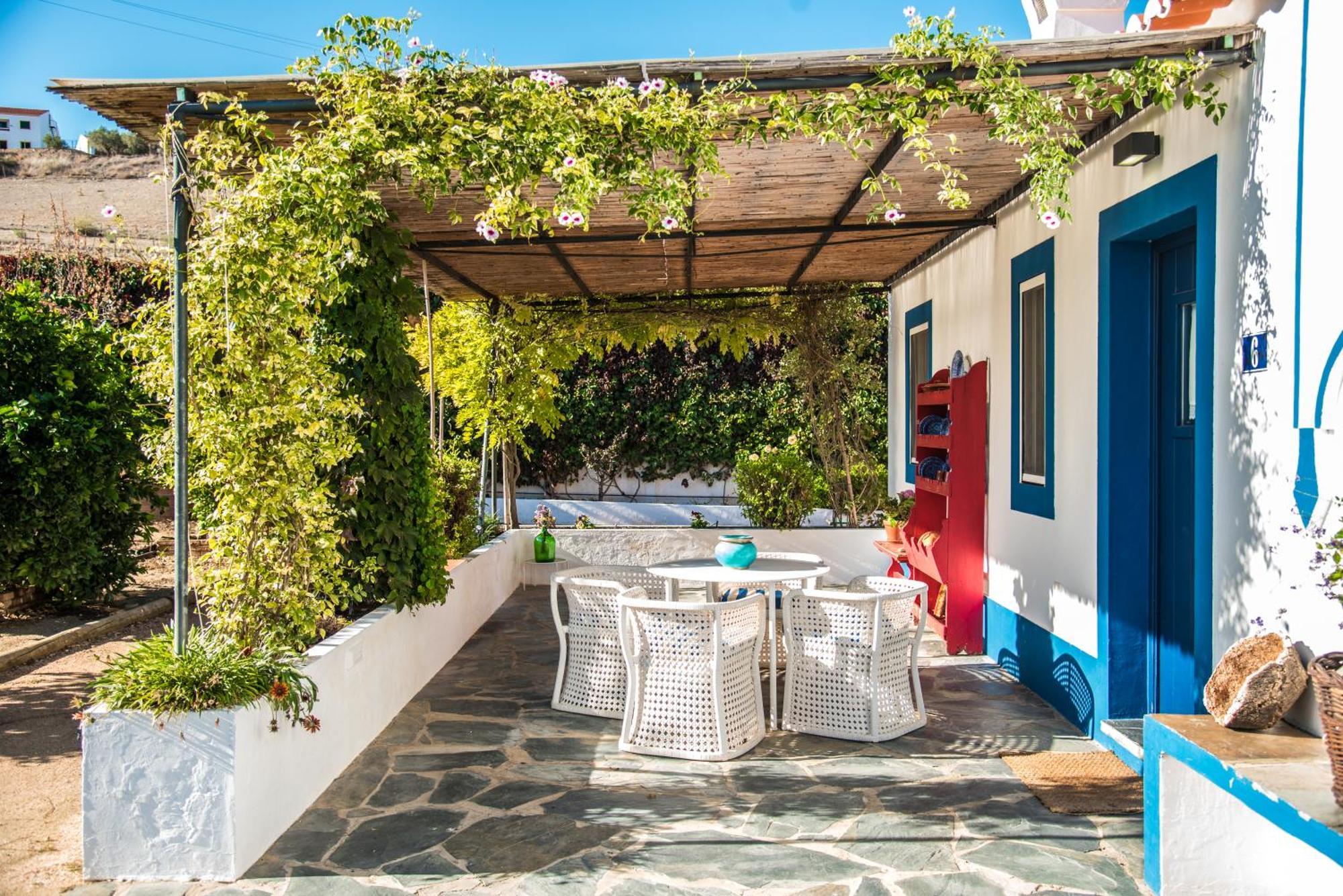 Casas De Juromenha Konuk evi Dış mekan fotoğraf