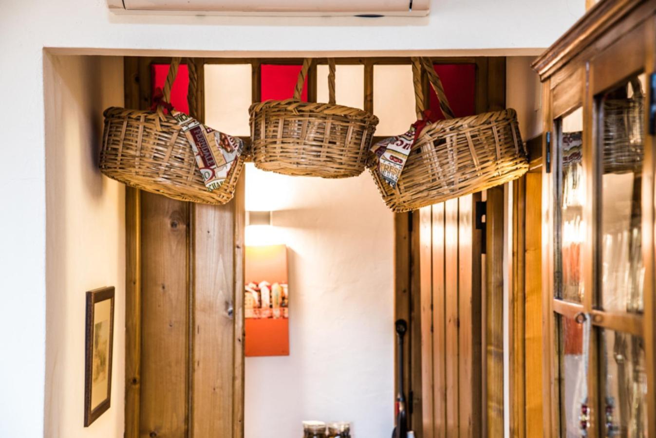 Casas De Juromenha Konuk evi Dış mekan fotoğraf