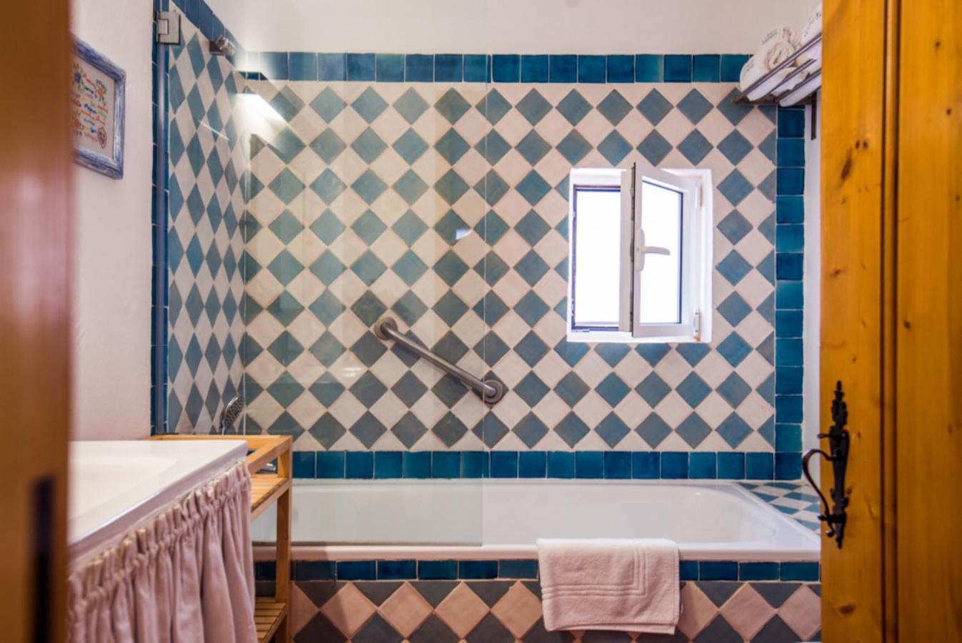 Casas De Juromenha Konuk evi Dış mekan fotoğraf