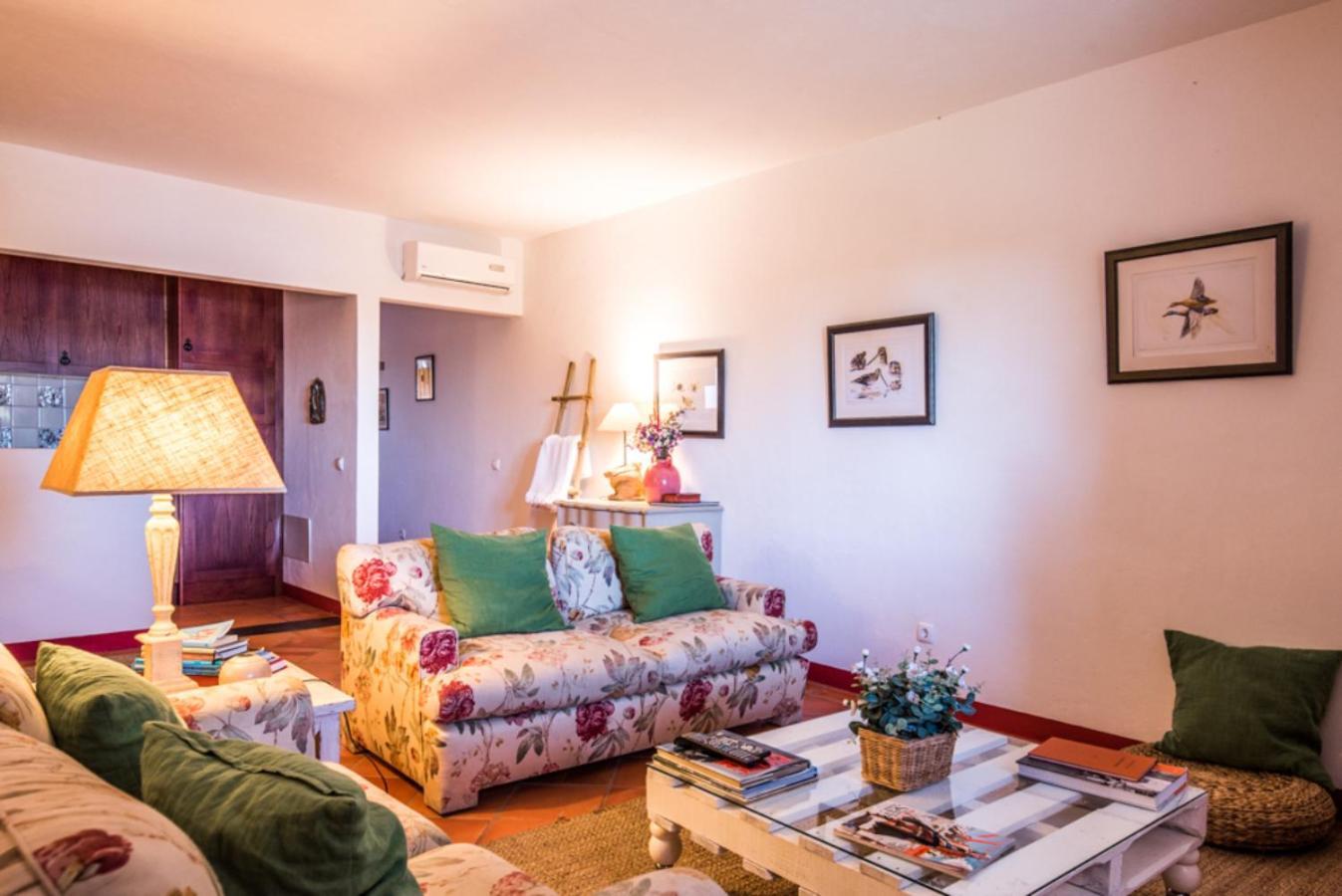Casas De Juromenha Konuk evi Dış mekan fotoğraf