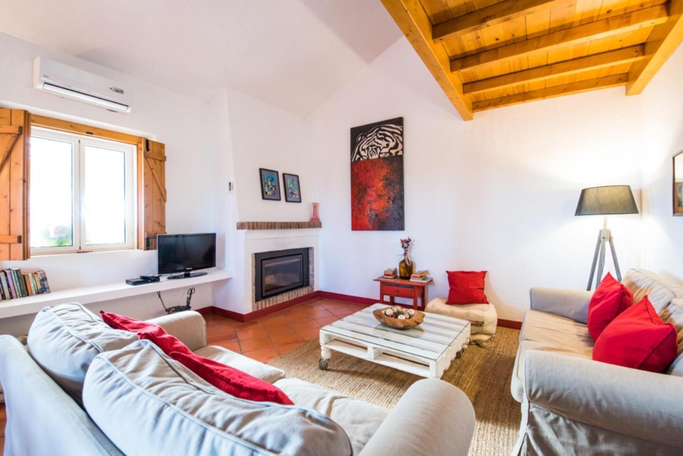 Casas De Juromenha Konuk evi Dış mekan fotoğraf