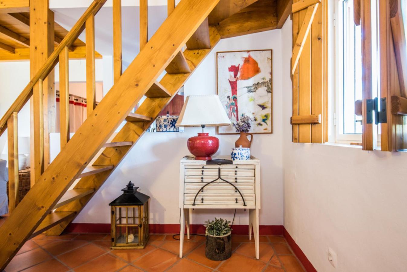 Casas De Juromenha Konuk evi Dış mekan fotoğraf