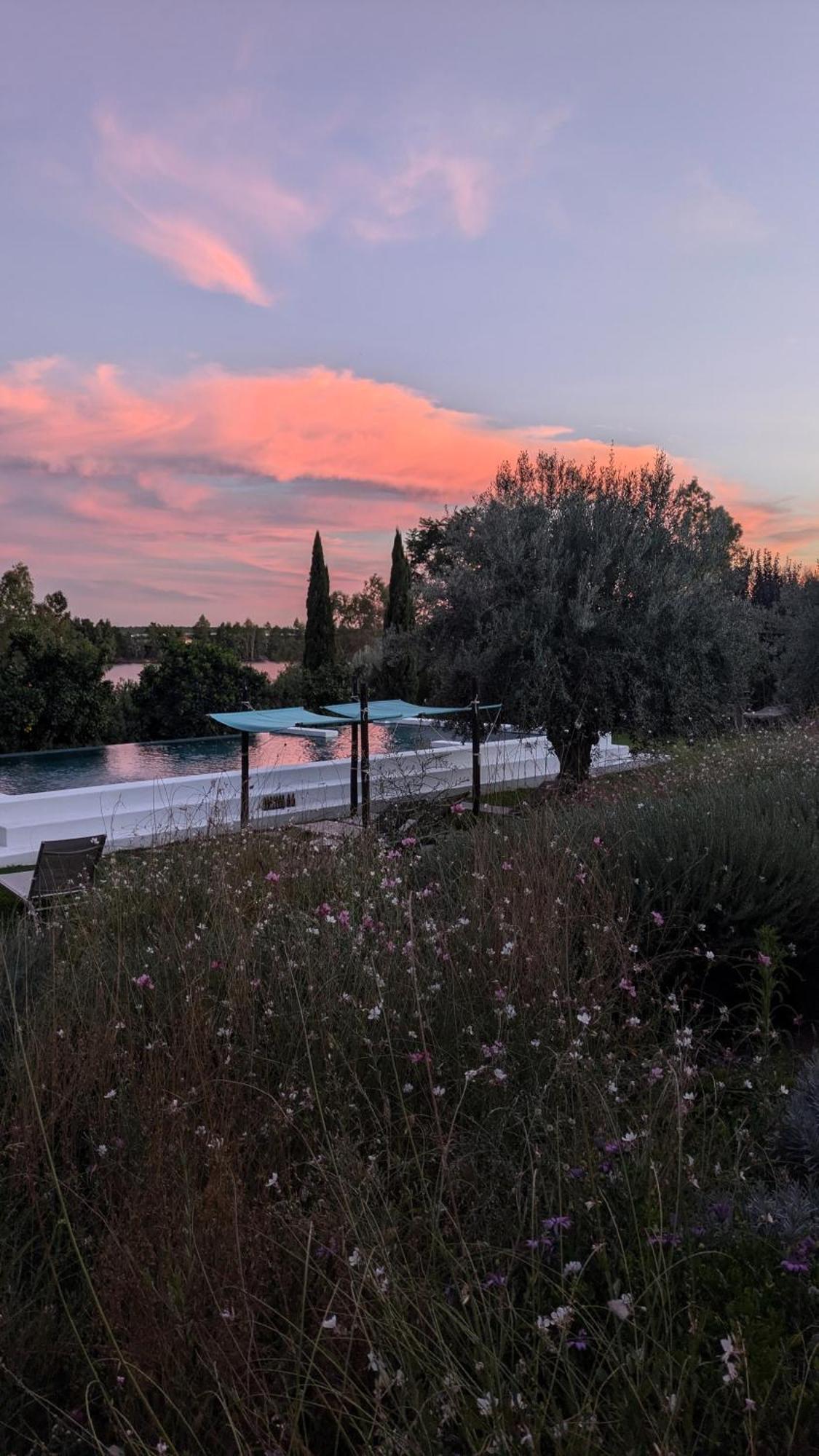Casas De Juromenha Konuk evi Dış mekan fotoğraf